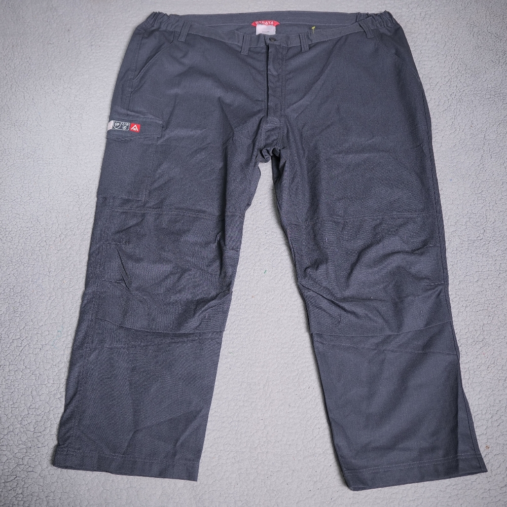 STRATA ARC Cargo Trousers SFX 240 Arc & Flame Resistant Pants